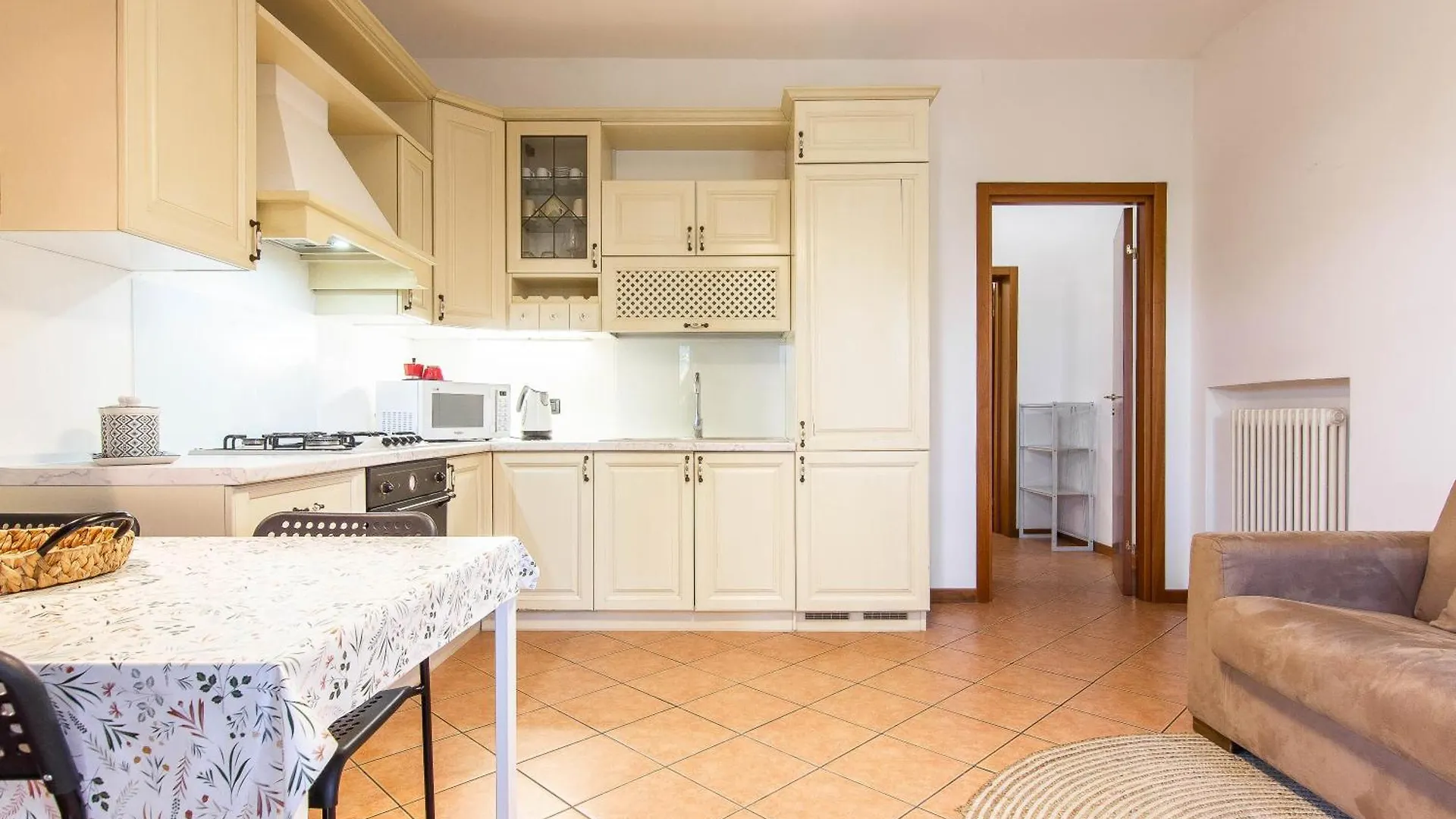 Casa Olivia Private Garden & Parking Apartment Vicenza 0*,  Italy