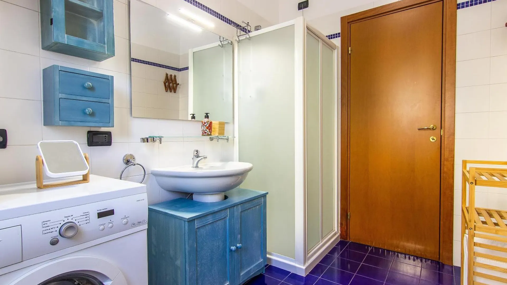 Casa Olivia Private Garden & Parking Apartment Vicenza
