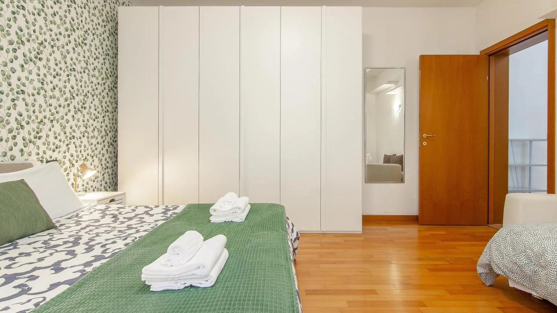 Casa Olivia Private Garden & Parking Apartment Vicenza